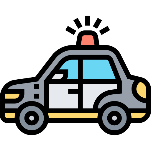 Automobile アイコン