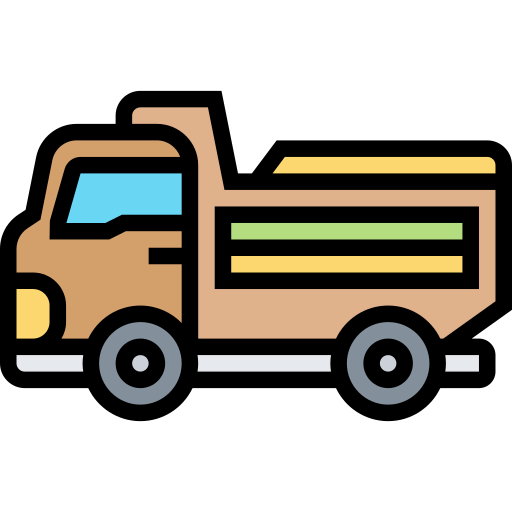 Automobile icon