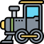 Locomotive Ikona 64x64