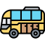 Bus Ikona 64x64