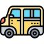 Bus Ikona 64x64