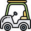 Automobile Ikona 64x64