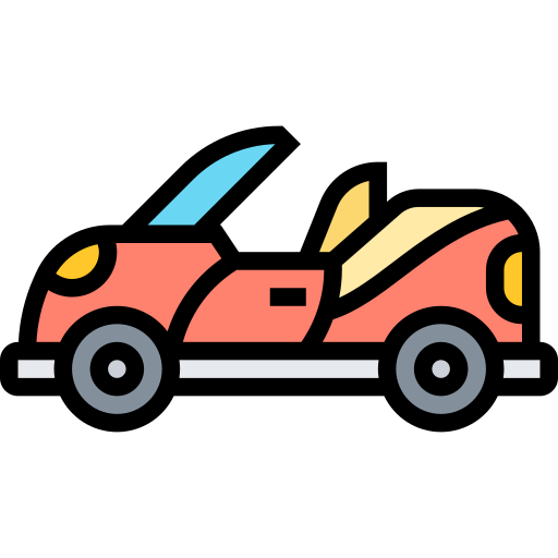 Automobile 图标