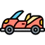 Automobile Ikona 64x64
