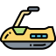 Jet ski Ikona 64x64