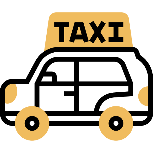 Automobile icon