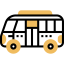 Bus Ikona 64x64