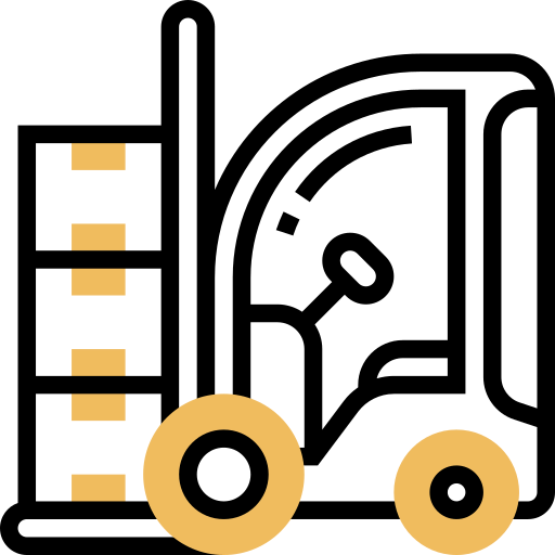 Construction and tools icon