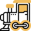 Locomotive Ikona 64x64