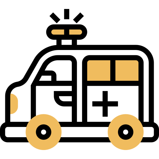 Ambulance 图标