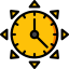 Clock icon 64x64