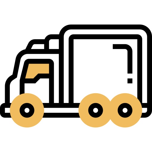 Automobile アイコン