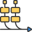 Kanban іконка 64x64