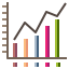 Statistics icon 64x64