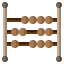 Abacus icon 64x64