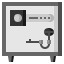 Safe icon 64x64