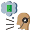 Customer service icon 64x64