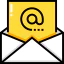 Email icon 64x64