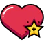 Favorite icon 64x64