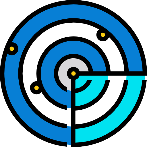 Radar icon