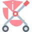 Stroller icon 64x64