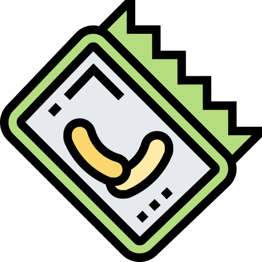 Appetizer icon