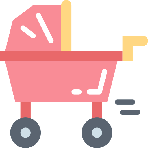 Stroller 图标