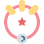 Rattle 图标 64x64