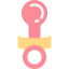 Pacifier 图标 64x64