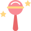 Rattle 图标 64x64
