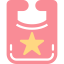 Baby bib 图标 64x64