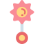 Rattle 图标 64x64