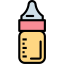 Baby bottle 图标 64x64