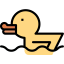 Duck 图标 64x64