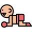 Crawl 图标 64x64