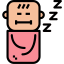 Sleep 图标 64x64