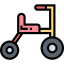 Tricycle 图标 64x64