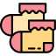Baby socks 图标 64x64