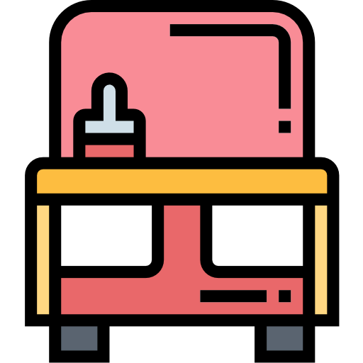 Changing table 图标