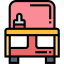 Changing table 图标 64x64
