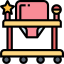 Baby walker 图标 64x64