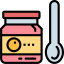 Baby food 图标 64x64