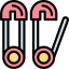 Baby pin 图标 64x64