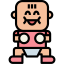 Baby icon 64x64