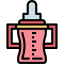 Baby bottle icon 64x64