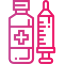 Syringe icon 64x64
