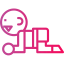 Crawl icon 64x64