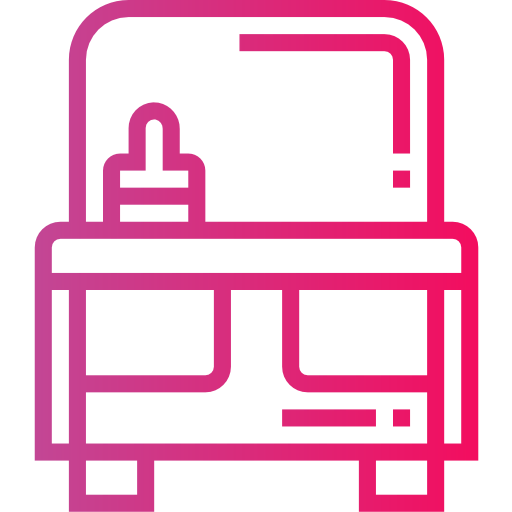 Changing table icon