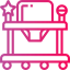 Baby walker icon 64x64