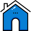 Home icon 64x64